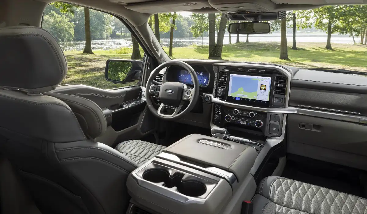 Ford - F-150 Tremor - Pick-up Truck Rentals Near me - Used Pick-up Truck Near me - Exclusive Concierge Club.webp